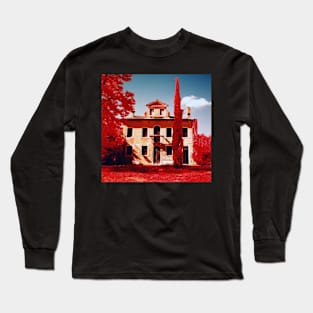 Torcello in Aerochrome Long Sleeve T-Shirt